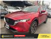 2022 Mazda CX-5 GT (Stk: M520477) in Scarborough - Image 1 of 29