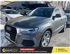 2016 Audi Q3 2.0T Komfort (Stk: A018674) in Scarborough - Image 1 of 25