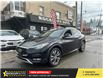 2017 Infiniti QX30 Base (Stk: I023369) in Scarborough - Image 1 of 17