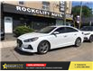 2018 Hyundai Sonata  (Stk: H607748) in Scarborough - Image 1 of 16