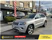 2014 Jeep Grand Cherokee Overland (Stk: J398516) in Scarborough - Image 1 of 25