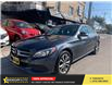 2015 Mercedes-Benz C-Class Base (Stk: M005497) in Scarborough - Image 1 of 20