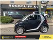 2016 Smart fortwo electric drive  (Stk: 845587) in Scarborough - Image 1 of 9