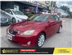 2007 Lexus IS 250 Base (Stk: L016208) in Scarborough - Image 1 of 24