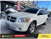 2009 Dodge Caliber SXT (Stk: D144121) in Scarborough - Image 1 of 15