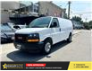 2020 GMC Savana 2500 Work Van (Stk: G122259) in Scarborough - Image 1 of 16