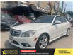 2008 Mercedes-Benz C-Class Base (Stk: M065267) in Scarborough - Image 1 of 18