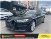 2016 Audi A6 2.0T Technik (Stk: A081204) in Scarborough - Image 1 of 24
