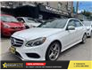 2014 Mercedes-Benz E-Class Base (Stk: M821315) in Scarborough - Image 1 of 21