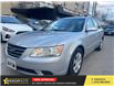 2010 Hyundai Sonata GL (Stk: H598925) in Scarborough - Image 1 of 16