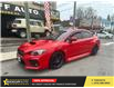 2021 Subaru WRX Sport (Stk: S808307) in Scarborough - Image 1 of 11