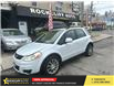 2010 Suzuki SX4 JX (Stk: S300276) in Scarborough - Image 1 of 10