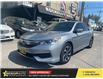 2017 Honda Accord LX (Stk: H810230) in Scarborough - Image 1 of 17