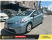 2013 Toyota Prius Plug-in Base (Stk: T039157) in Scarborough - Image 1 of 13