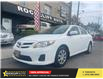 2011 Toyota Corolla LE (Stk: T612442) in Scarborough - Image 1 of 14