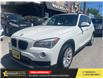 2013 BMW X1 xDrive28i (Stk: BR86196) in Scarborough - Image 1 of 23