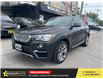 2015 BMW X4 xDrive28i (Stk: BM89367) in Scarborough - Image 1 of 25