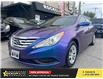 2013 Hyundai Sonata GL (Stk: H540533) in Scarborough - Image 1 of 18