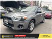 2014 Mitsubishi RVR SE (Stk: M601372) in Scarborough - Image 1 of 18