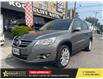 2011 Volkswagen Tiguan 2.0 TSI Trendline (Stk: V517540) in Scarborough - Image 1 of 20