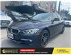 2014 BMW 328i xDrive (Stk: B979083) in Scarborough - Image 1 of 21