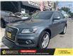 2015 Audi Q5 3.0T Technik (Stk: A022736) in Scarborough - Image 1 of 25