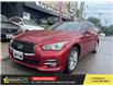 2014 Infiniti Q50 Premium (Stk: I682610) in Scarborough - Image 1 of 23