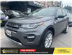2016 Land Rover Discovery Sport HSE (Stk: L566392) in Scarborough - Image 1 of 21