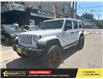 2019 Jeep Wrangler Unlimited Sahara (Stk: J544847) in Scarborough - Image 1 of 17