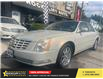 2008 Cadillac DTS Livery (Stk: REDUCED) in Scarborough - Image 1 of 19