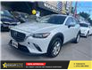 2019 Mazda CX-3 GS (Stk: M423210) in Scarborough - Image 1 of 21