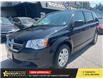 2017 Dodge Grand Caravan CVP/SXT (Stk: D595056) in Scarborough - Image 1 of 19