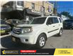 2011 Honda Pilot LX (Stk: REDUCED) in Scarborough - Image 1 of 12