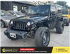 2012 Jeep Wrangler Sport (Stk: REDUCED) in Scarborough - Image 1 of 13