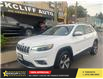 2019 Jeep Cherokee Limited (Stk: J483458) in Scarborough - Image 1 of 27