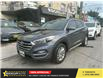 2017 Hyundai Tucson SE (Stk: H376118) in Scarborough - Image 1 of 19