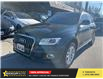 2015 Audi Q5 2.0T Progressiv (Stk: A115103) in Scarborough - Image 1 of 24