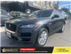 2017 Jaguar F-PACE 35t Prestige (Stk: J069668) in Scarborough - Image 1 of 27