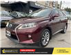 2015 Lexus RX 350 Sportdesign (Stk: L260251) in Scarborough - Image 1 of 27