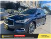 2019 Infiniti QX60 Pure (Stk: I504814) in Scarborough - Image 1 of 27