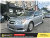2012 Subaru Legacy 2.5i Convenience Package (Stk: S025315) in Scarborough - Image 1 of 16