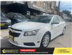2011 Chevrolet Cruze ECO (Stk: C273014) in Scarborough - Image 1 of 10