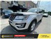 2016 Ford Explorer XLT (Stk: FC75061) in Scarborough - Image 1 of 25