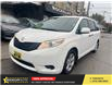 2017 Toyota Sienna LE 8 Passenger (Stk: T832880) in Scarborough - Image 1 of 22