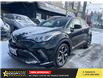 2021 Toyota C-HR XLE Premium (Stk: T102321) in Scarborough - Image 1 of 20