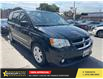 2013 Dodge Grand Caravan Crew (Stk: D616312) in Scarborough - Image 1 of 23