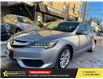 2016 Acura ILX Base (Stk: A800077) in Scarborough - Image 1 of 19