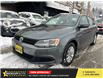 2013 Volkswagen Jetta 2.0L Comfortline (Stk: V316255) in Scarborough - Image 1 of 17