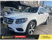 2017 Mercedes-Benz GLC 300 Base (Stk: M155740) in Scarborough - Image 1 of 23