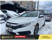 2016 Honda Civic EX (Stk: H025077) in Scarborough - Image 1 of 18